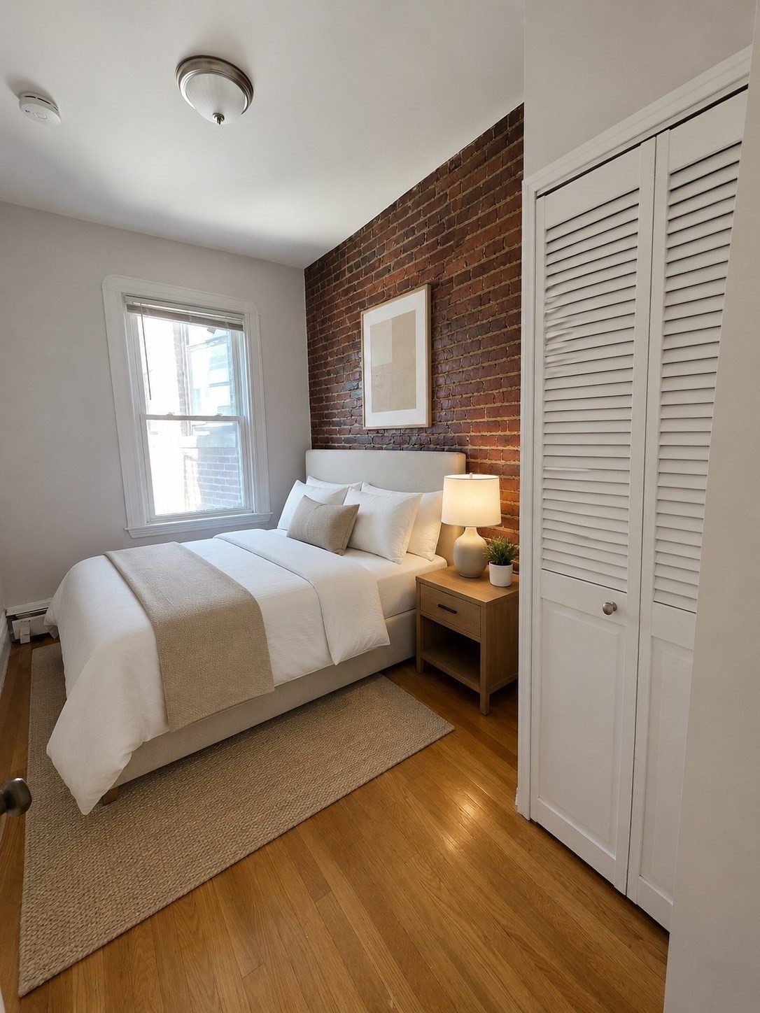 61 Phillips St Unit 3, Beacon Hill, Boston, MA 02114 - Image 8