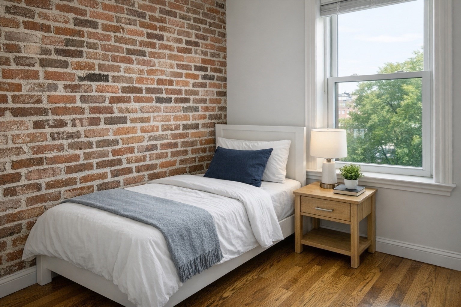 61 Phillips St Unit 3, Beacon Hill, Boston, MA 02114 - Image 10