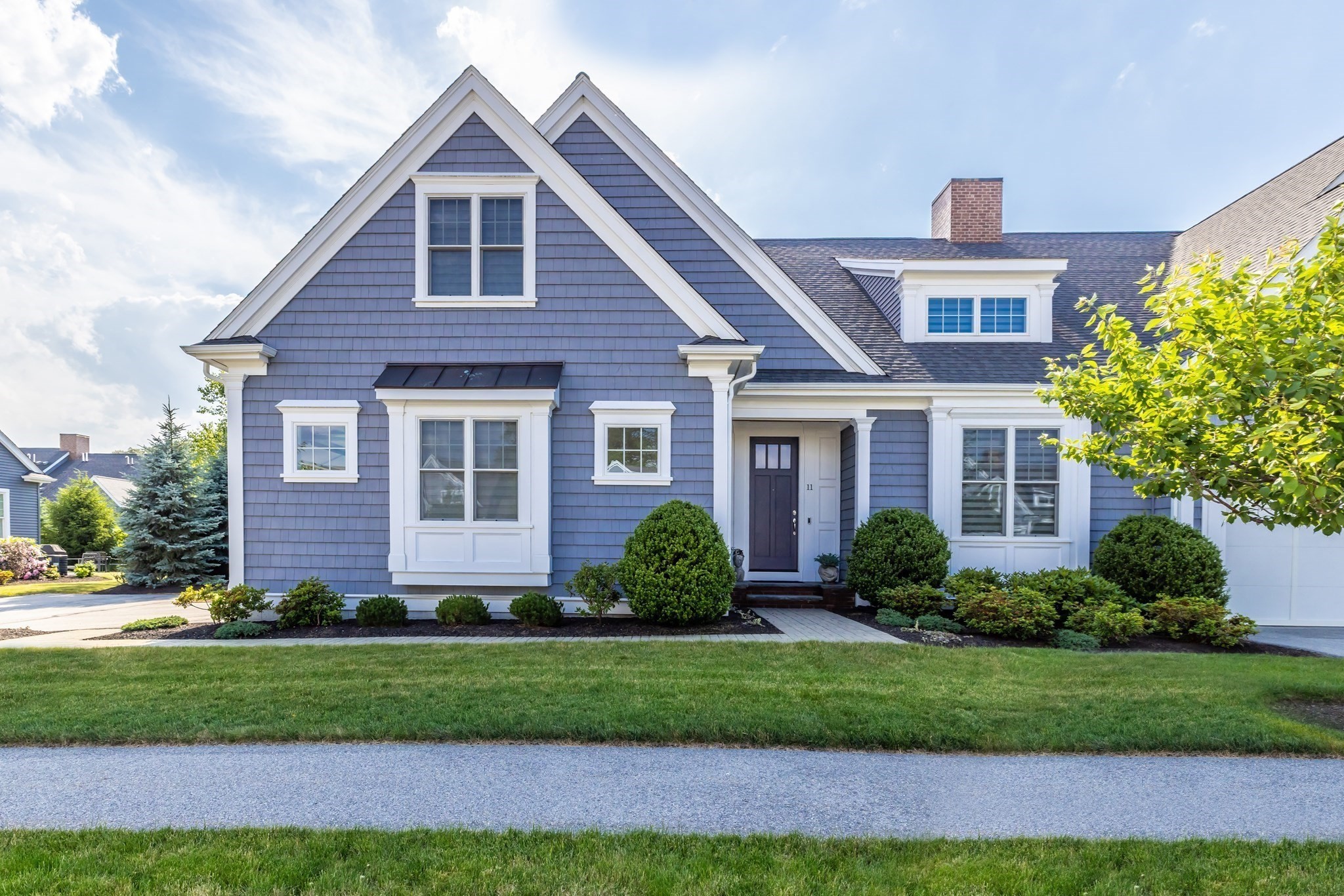 11 Tolland Way Unit 11, Framingham, MA 01701