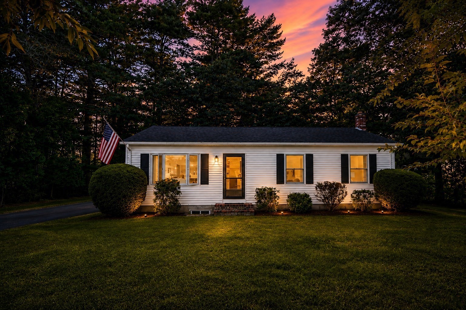 6 Keith Ave, Kingston, MA 02364