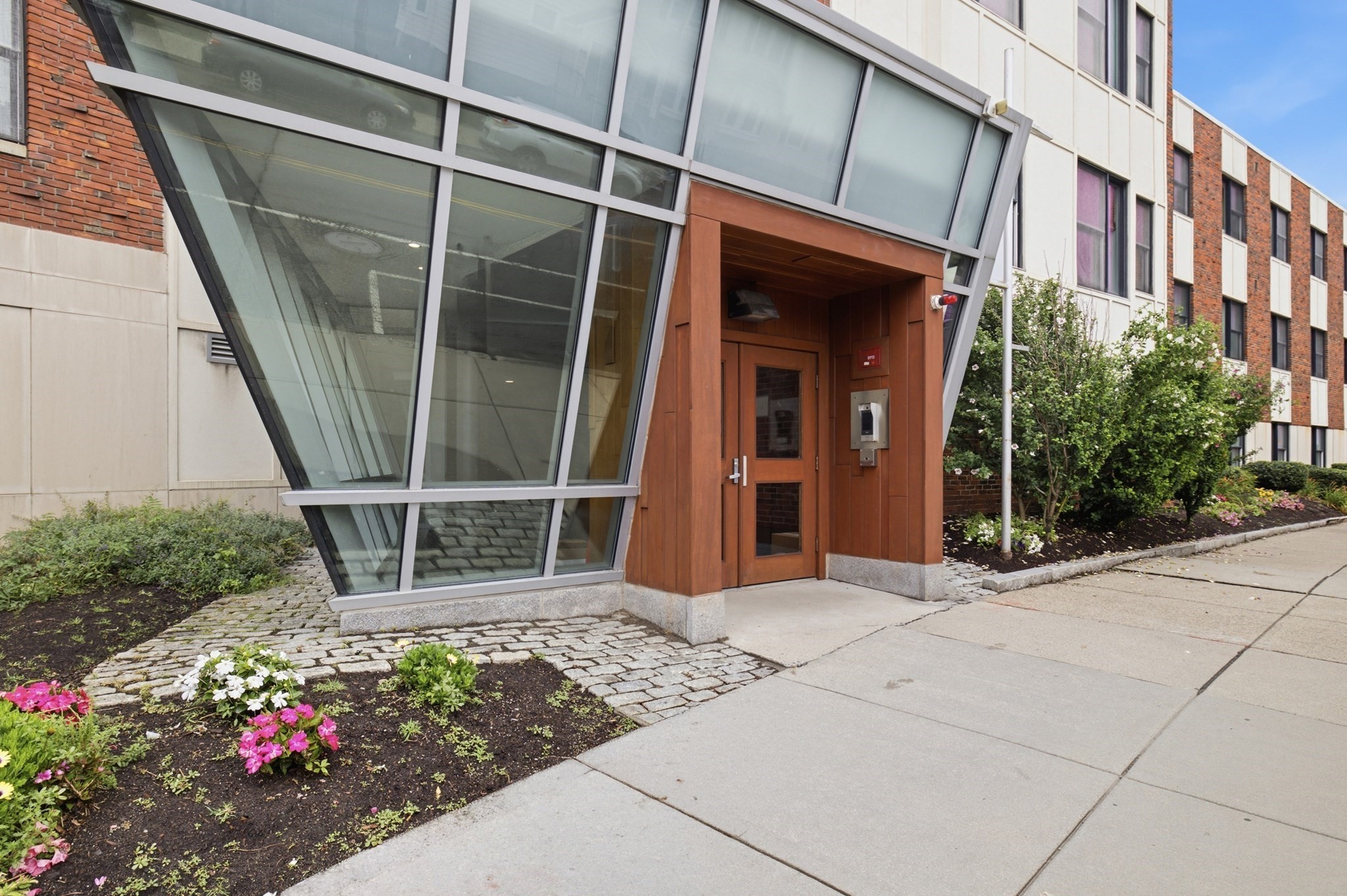 99 Chestnut Hill Ave Unit 307, Brighton, Boston, MA 02135