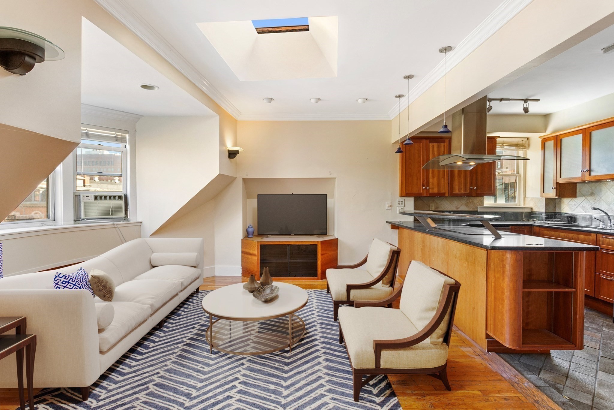 41 Worcester Sq Unit PH, Boston - South End, MA 02118