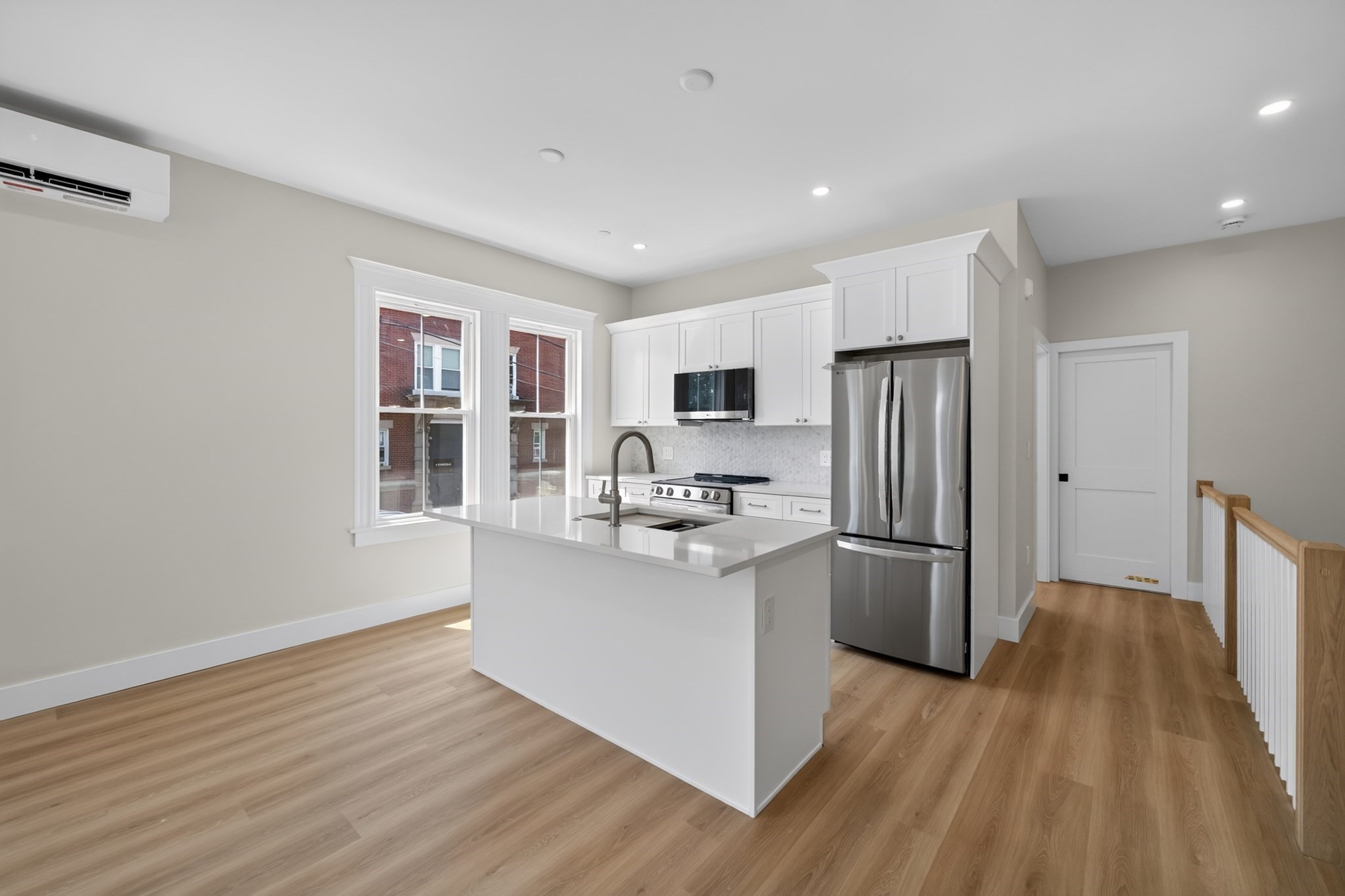 533 Washington Street Unit B, Downtown, Boston, MA 02124