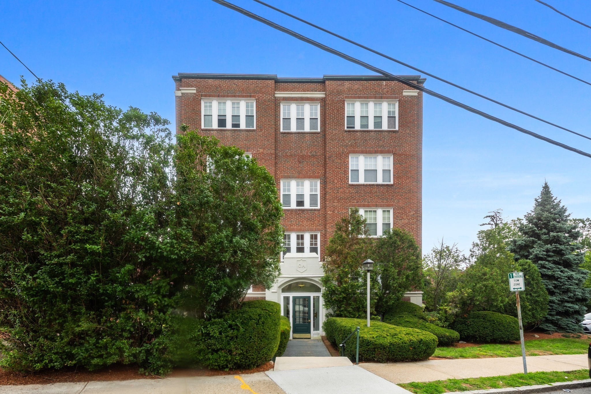 21 Bradlee Rd Unit 32, Medford, MA 02155