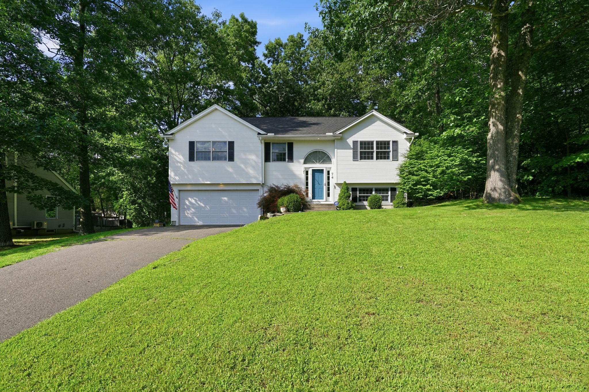 74 Clark St, Belchertown, MA 01007