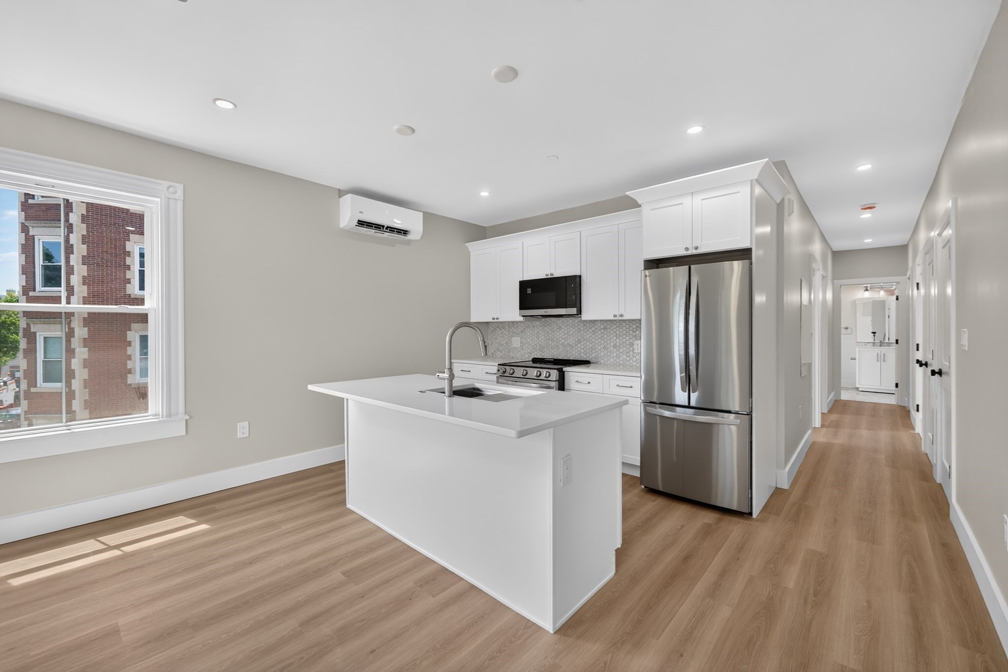 533 Washington Street Unit 3, Downtown, Boston, MA 02124
