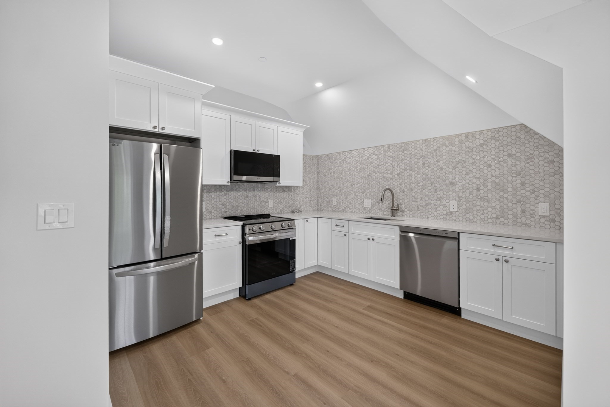 533 Washington Street Unit E, Downtown, Boston, MA 02124