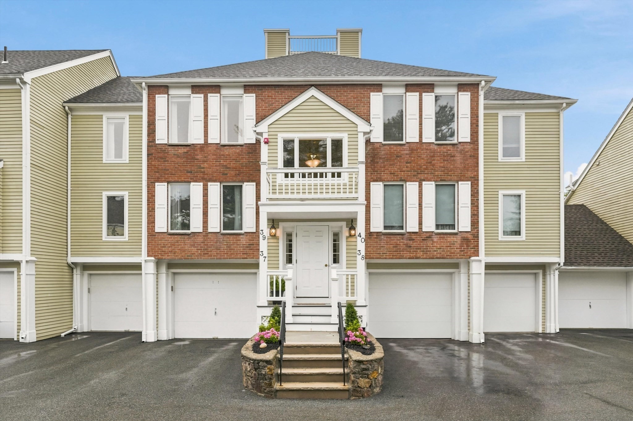 37 Constitution Ln Unit 39, Danvers, MA 01923