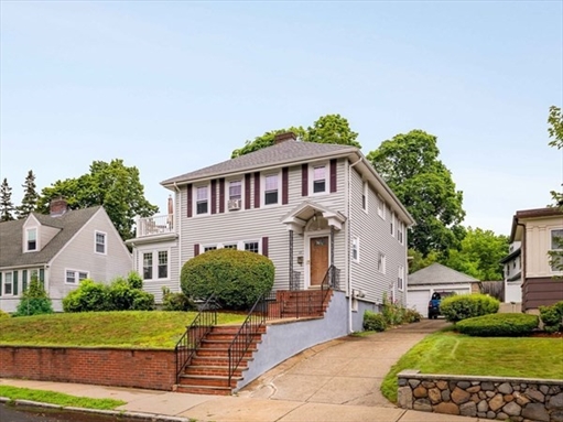 27 Pitcher Ave