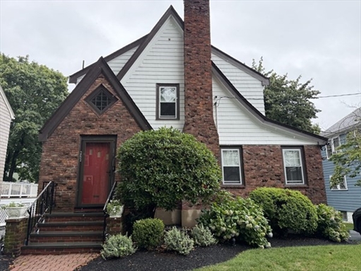 291 Russett Rd