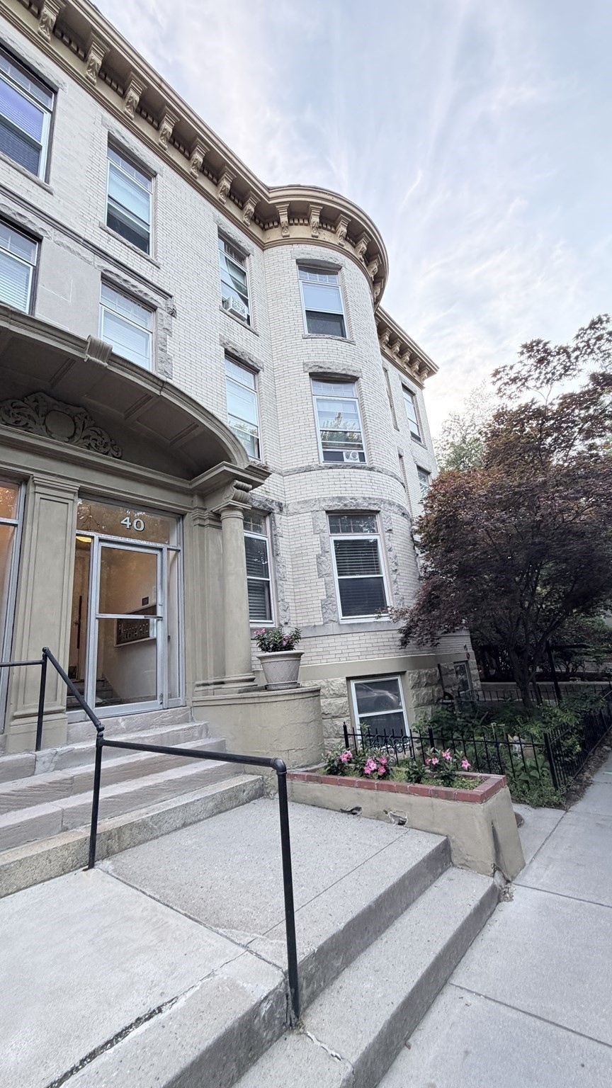 40 Winchester St Unit 8, Brookline, MA 02446 - Image 13