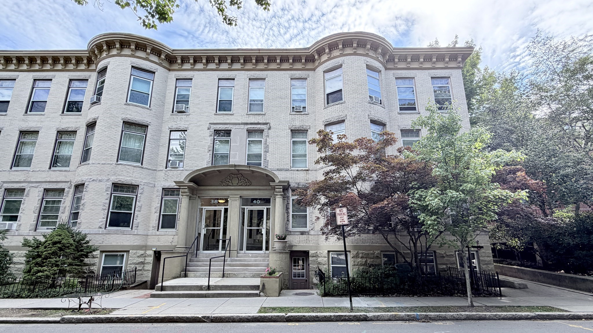 40 Winchester St Unit 8, Brookline, MA 02446 - Image 14