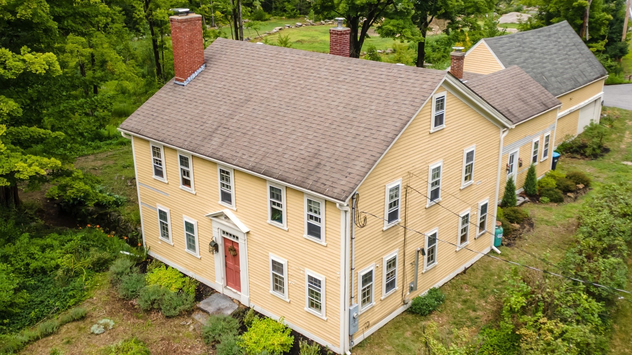 376 Redemption Rock Trl, Sterling, MA 01564