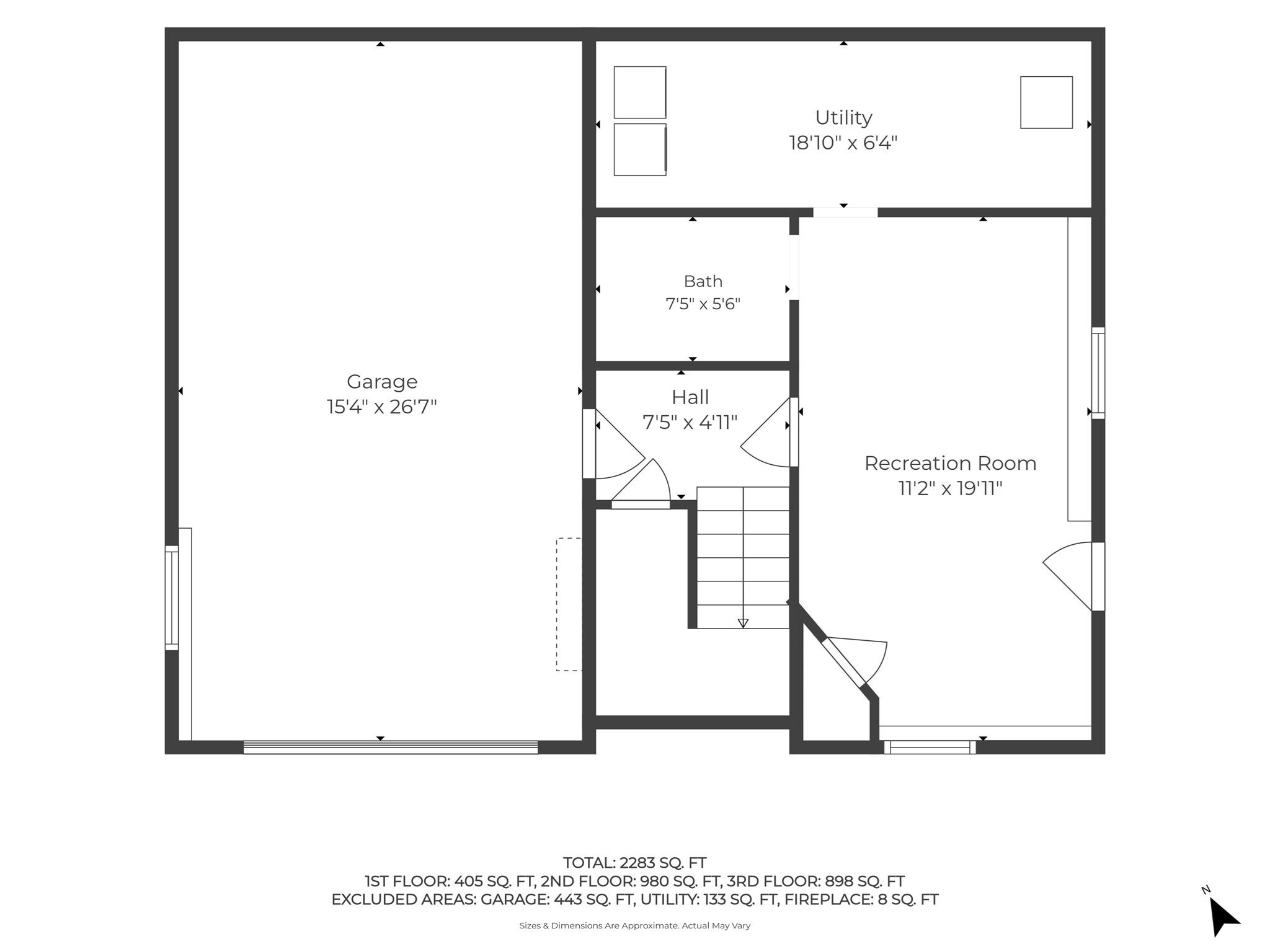 93 Kendrick Rd, Wakefield, MA 01880 - Image 39