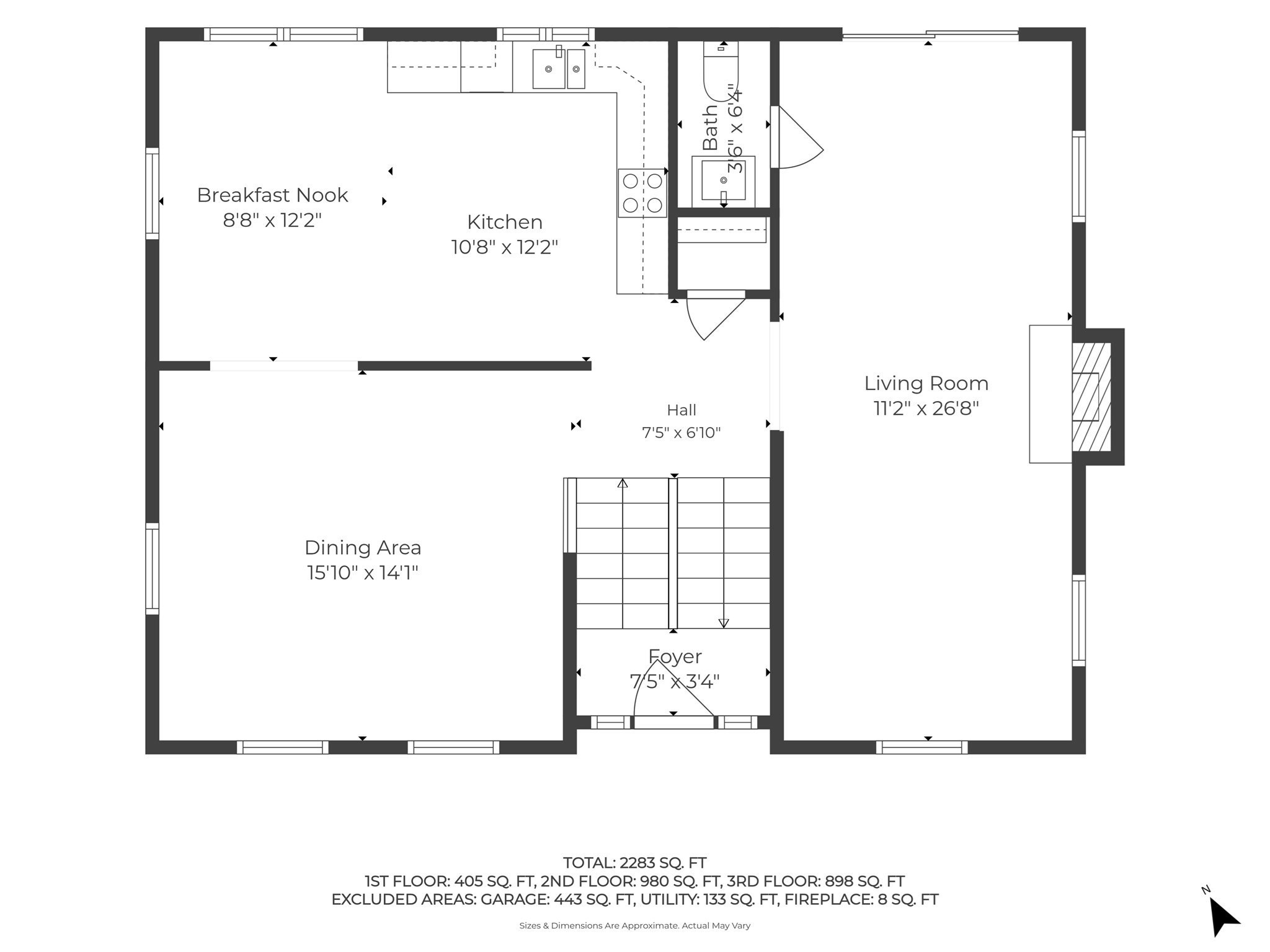93 Kendrick Rd, Wakefield, MA 01880 - Image 40
