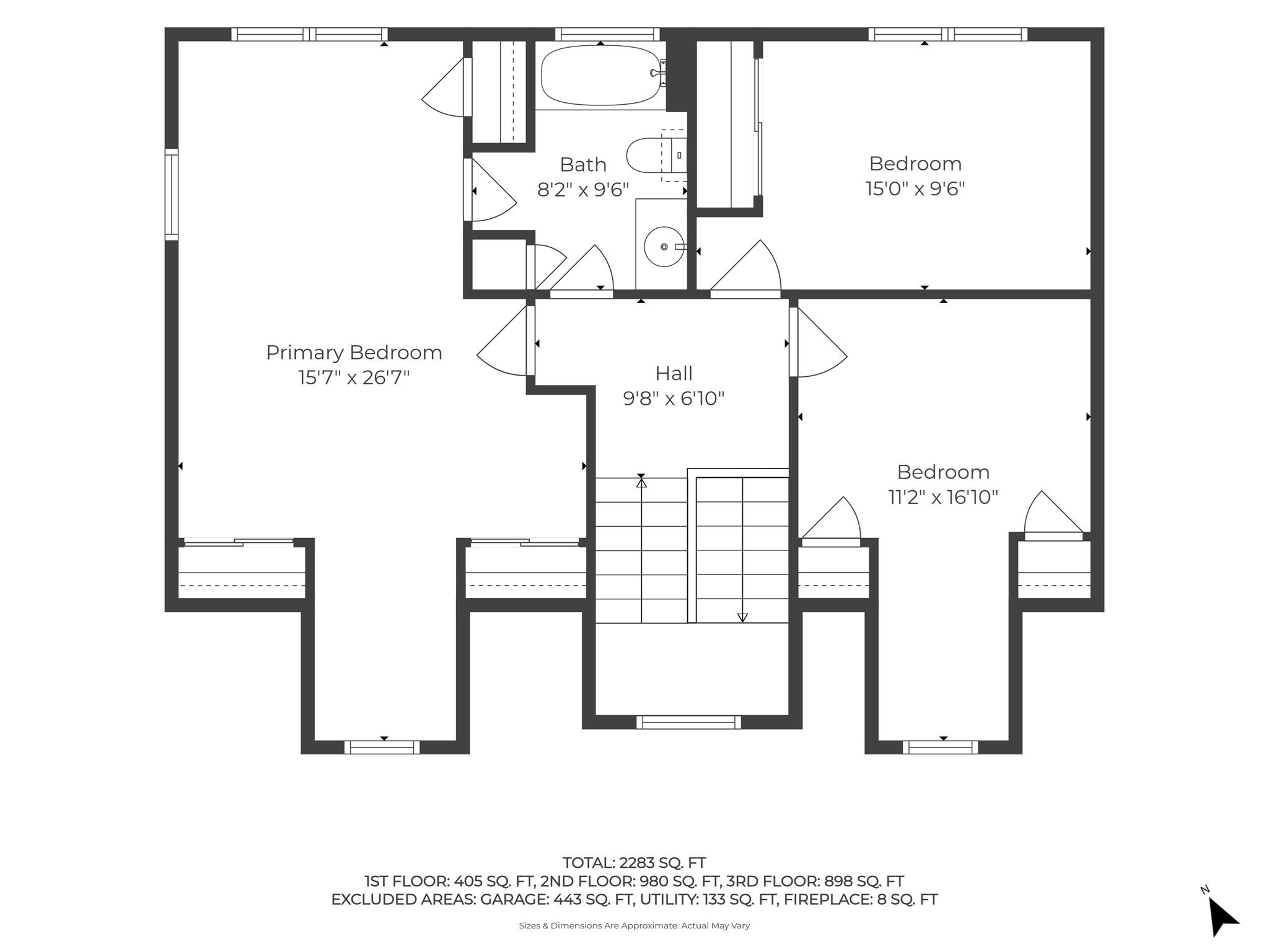 93 Kendrick Rd, Wakefield, MA 01880 - Image 41