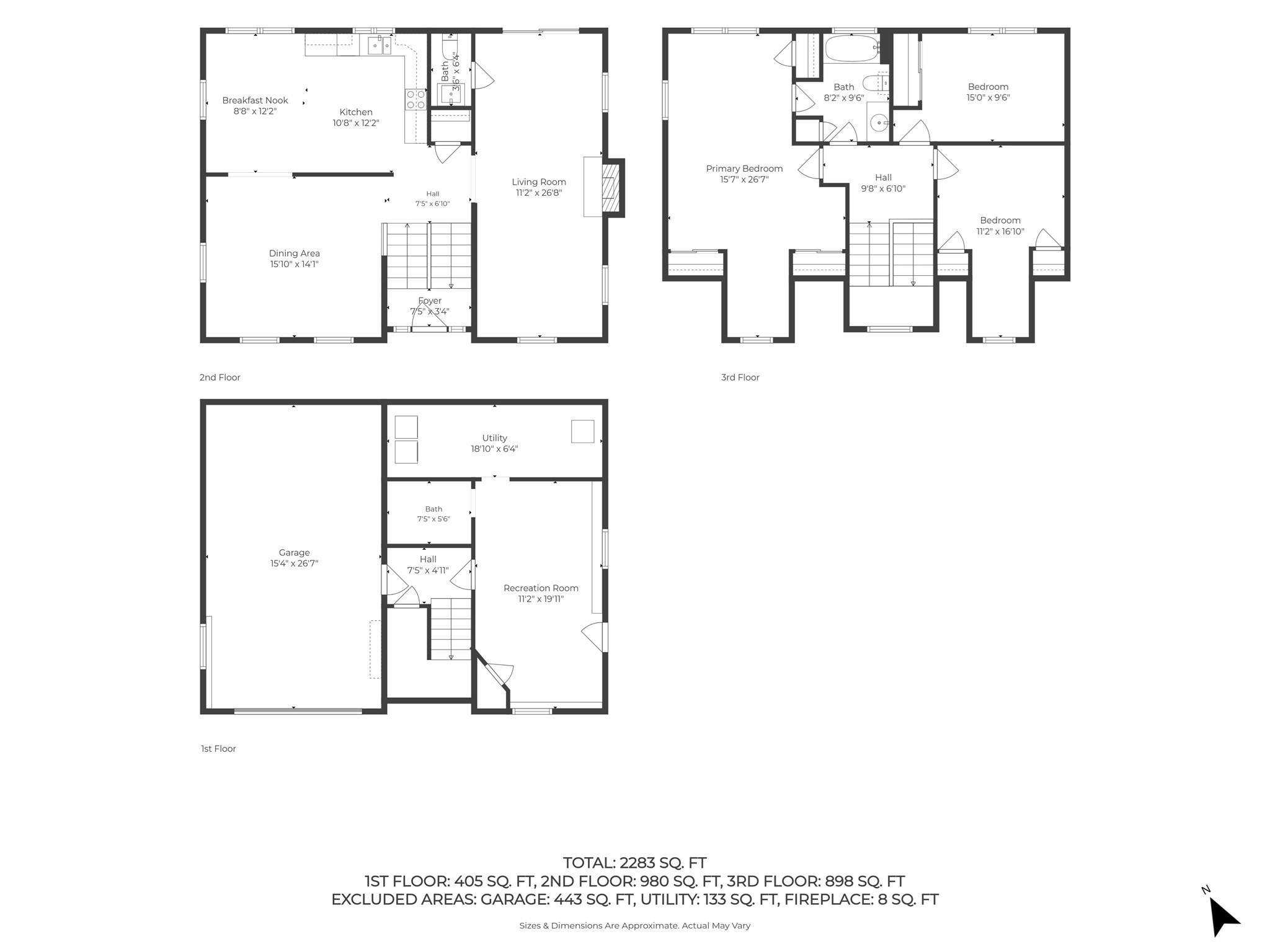 93 Kendrick Rd, Wakefield, MA 01880 - Image 42