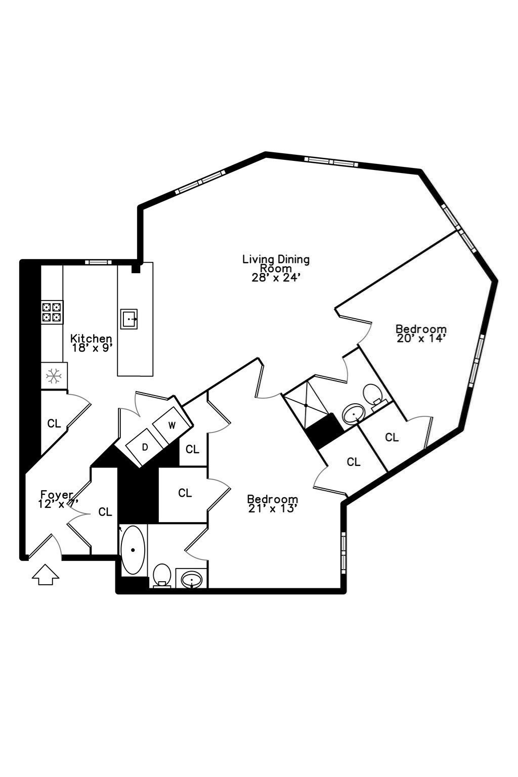 501 Commerce Dr Unit 2204, Braintree, MA 02184 - Image 36