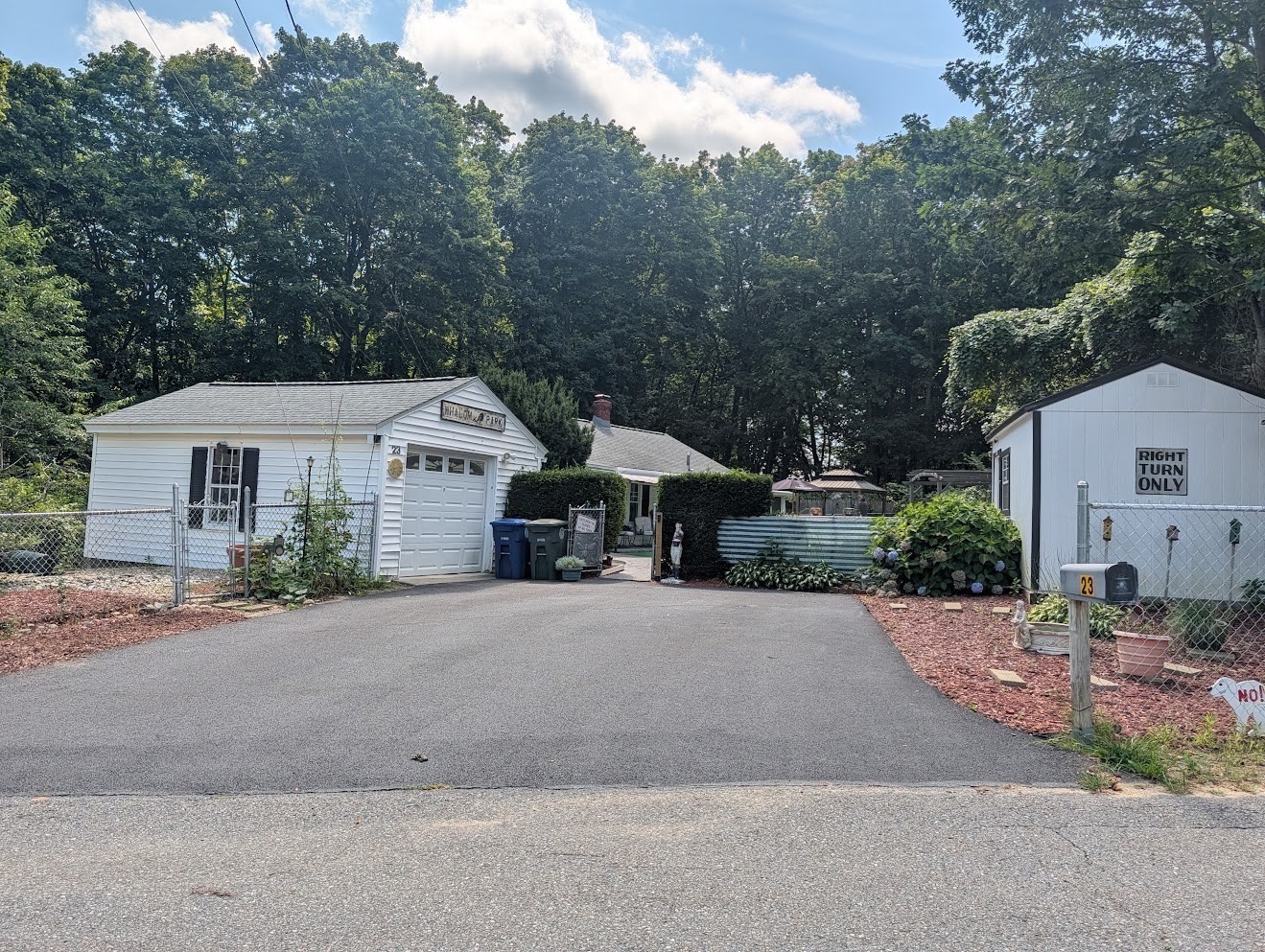 23 Wilderwood Ave, Leominster, MA 01453