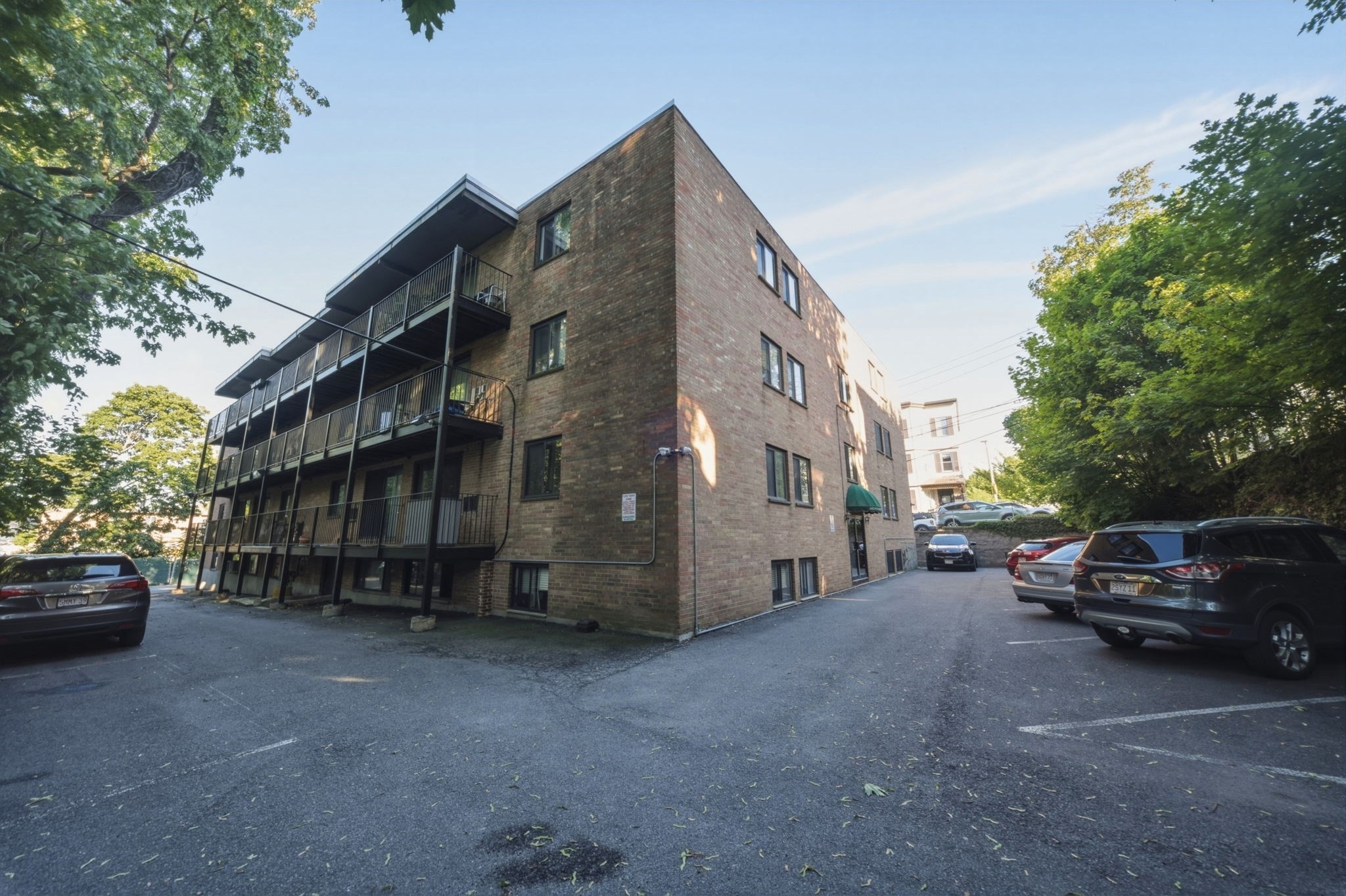 10 Coffey St Unit 25, Dorchester, Boston, MA 02122