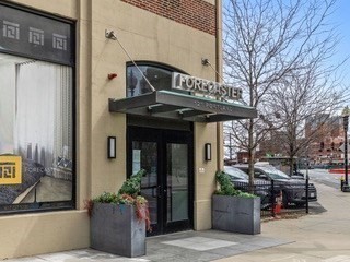 121 Portland St Unit 304, West End, Boston, MA 02114