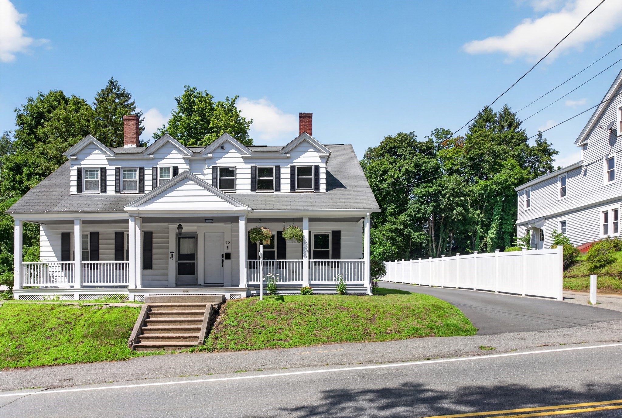 72 Chestnut St Unit 72, Clinton, MA 01510