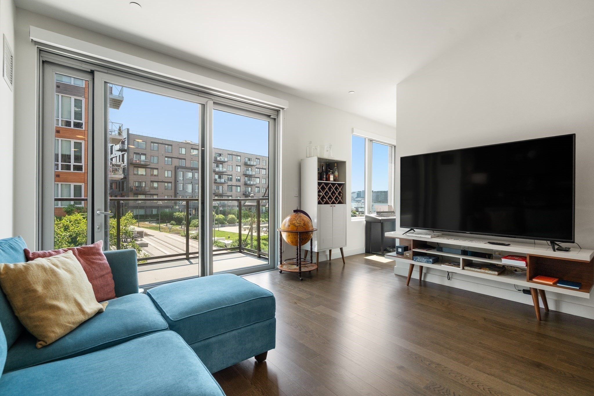 65 Lewis St Unit 216, East Boston, Boston, MA 02128