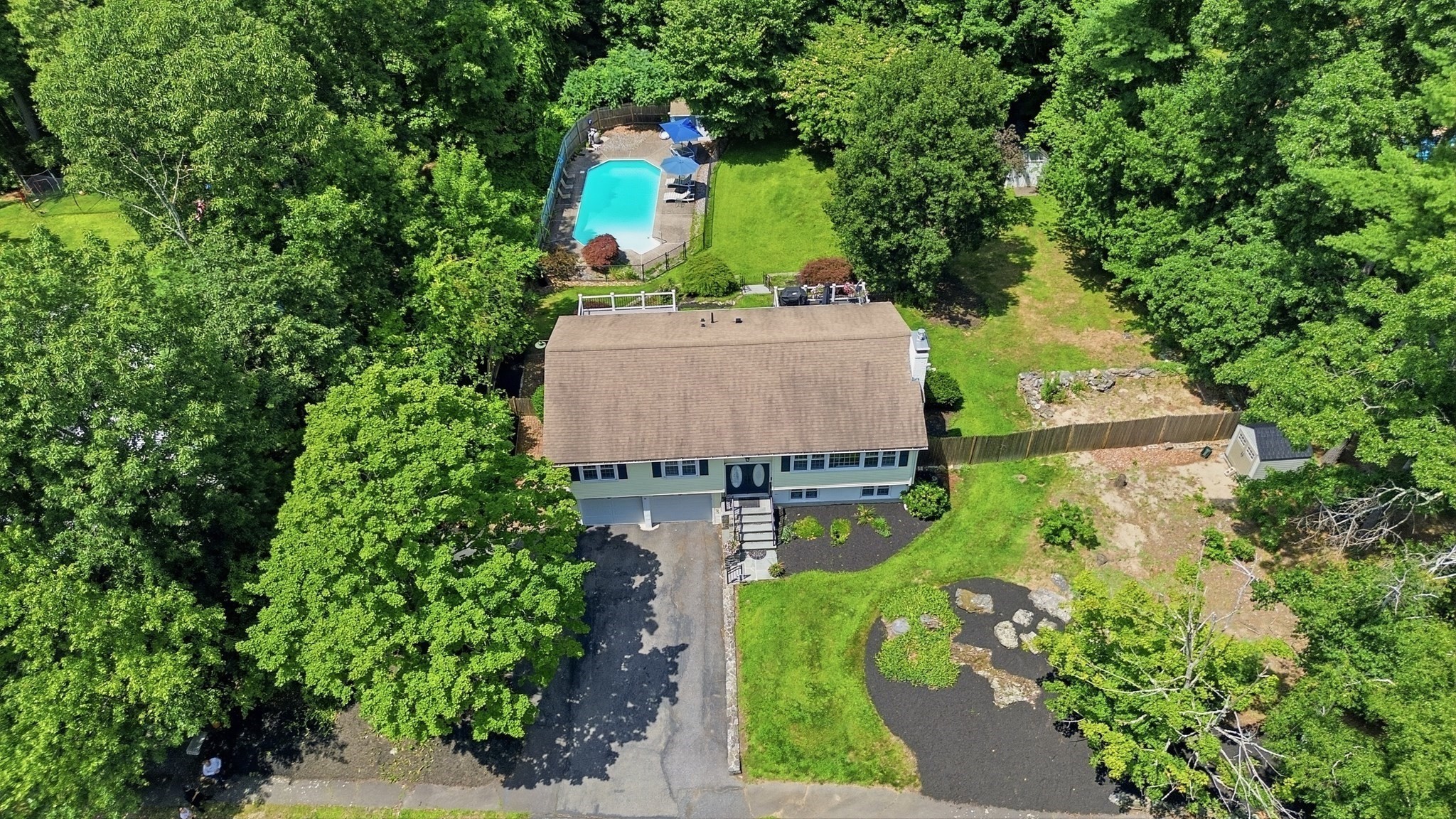 22 Mary Dr, West Boylston, MA 01583