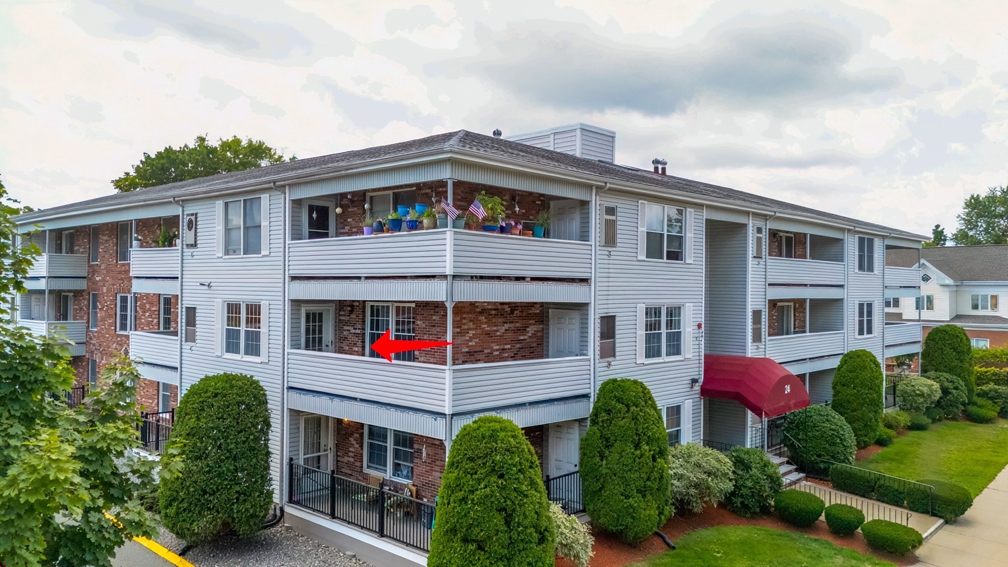 24 South St Unit 21, Medford, MA 02155