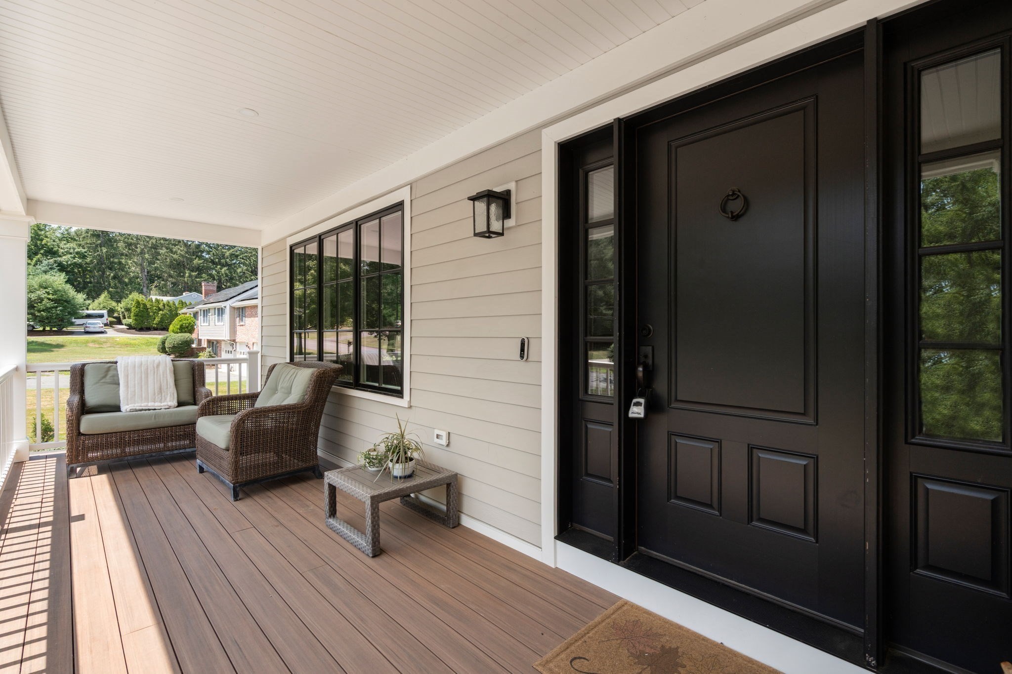 54 Meadowbrook Road, Westwood, MA 02090
