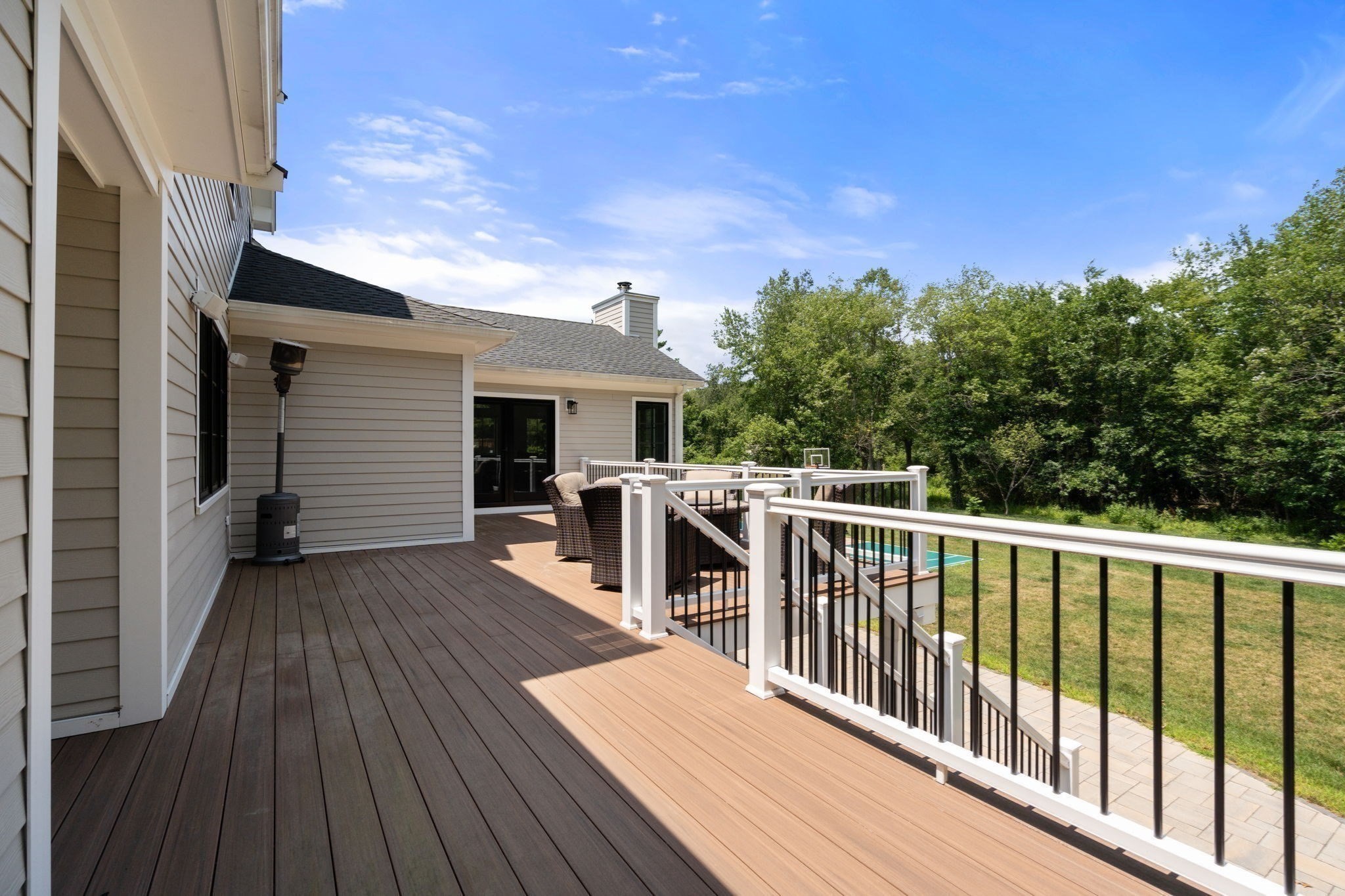 54 Meadowbrook Road, Westwood, MA 02090 - Image 35