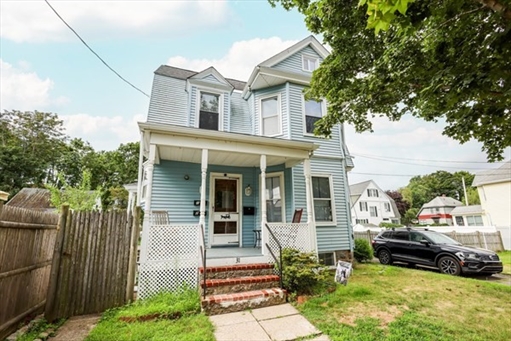 31 Graham St, Apt 2