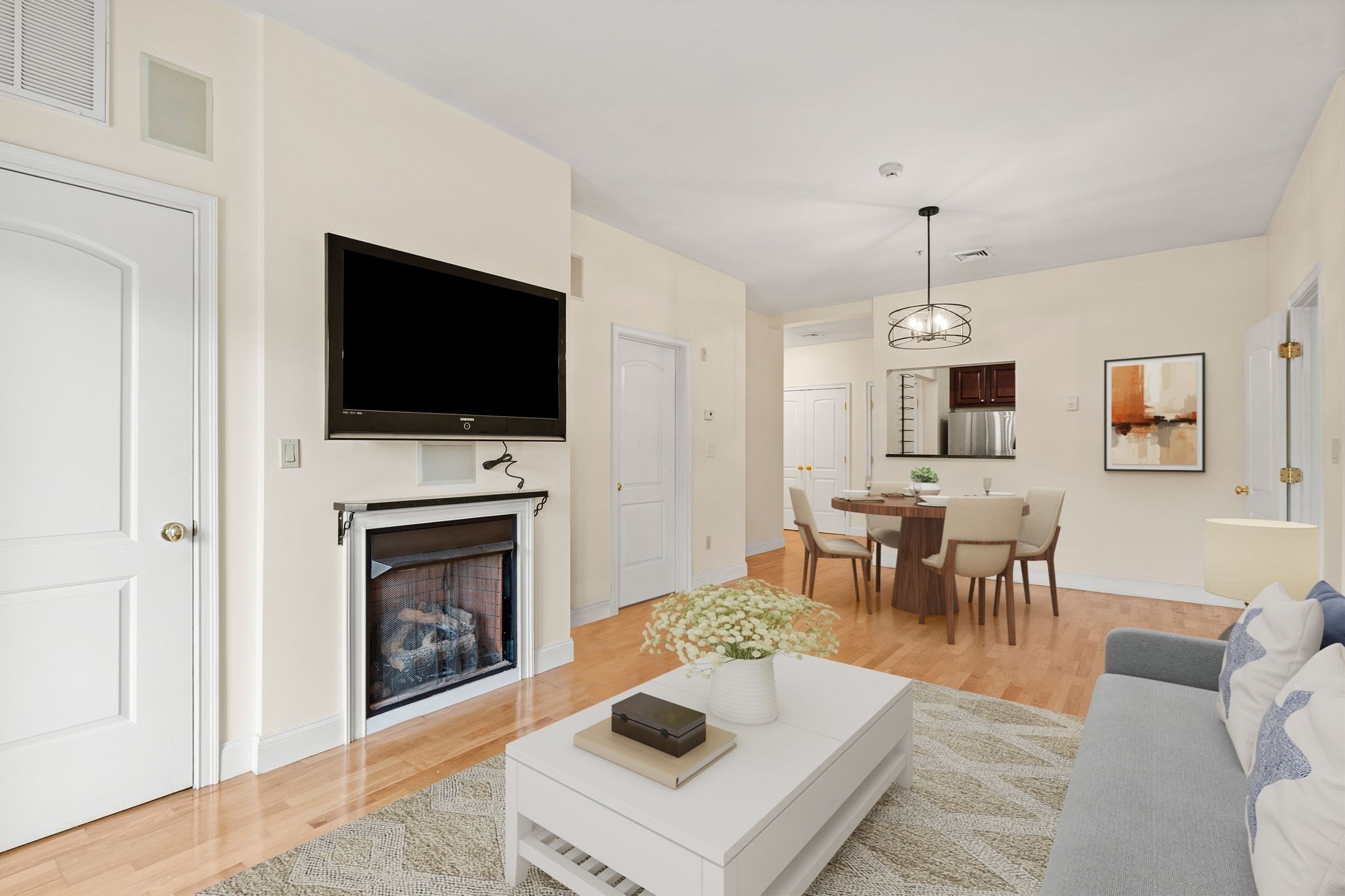 40 Heather St Unit 314, Beverly, MA 01915