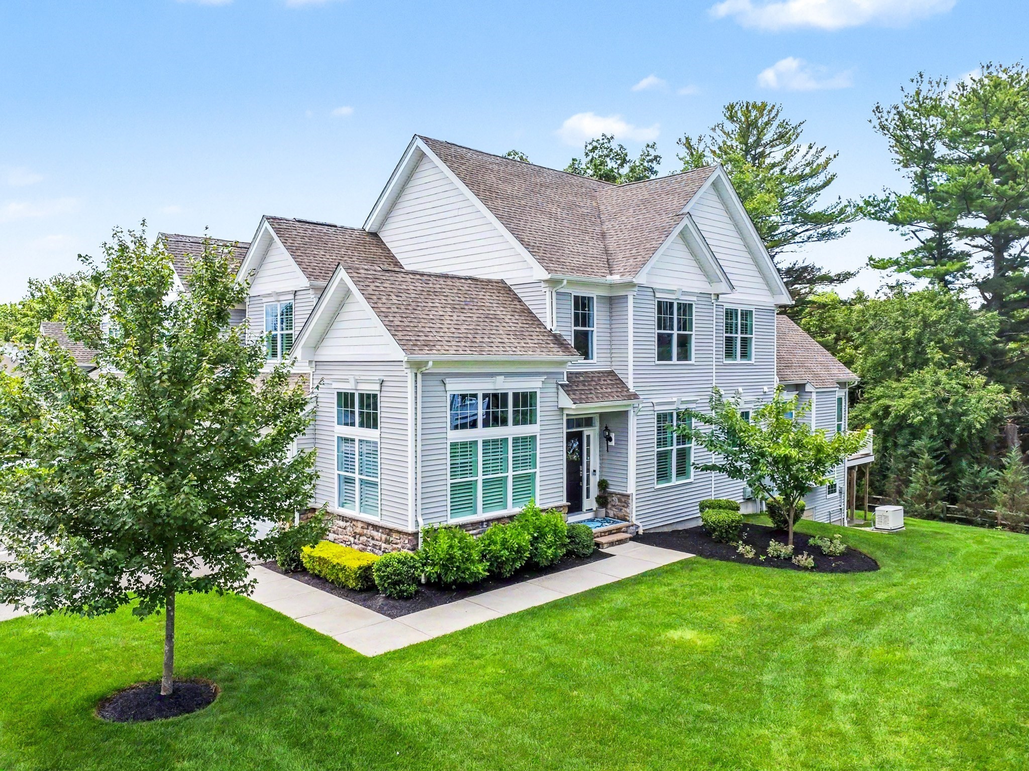 21 Phoebe St Unit 21, Methuen, MA 01844