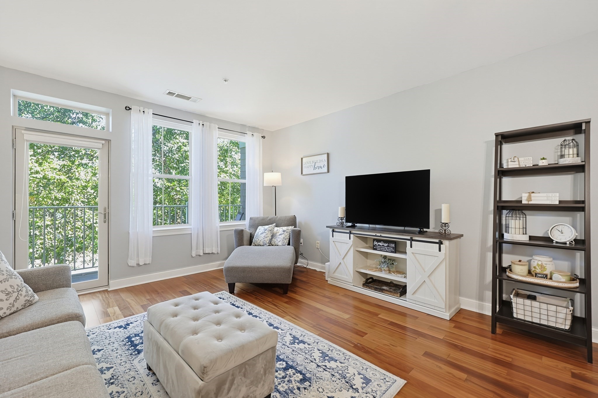 4 Harvest Drive Unit 204, North Andover, MA 01845