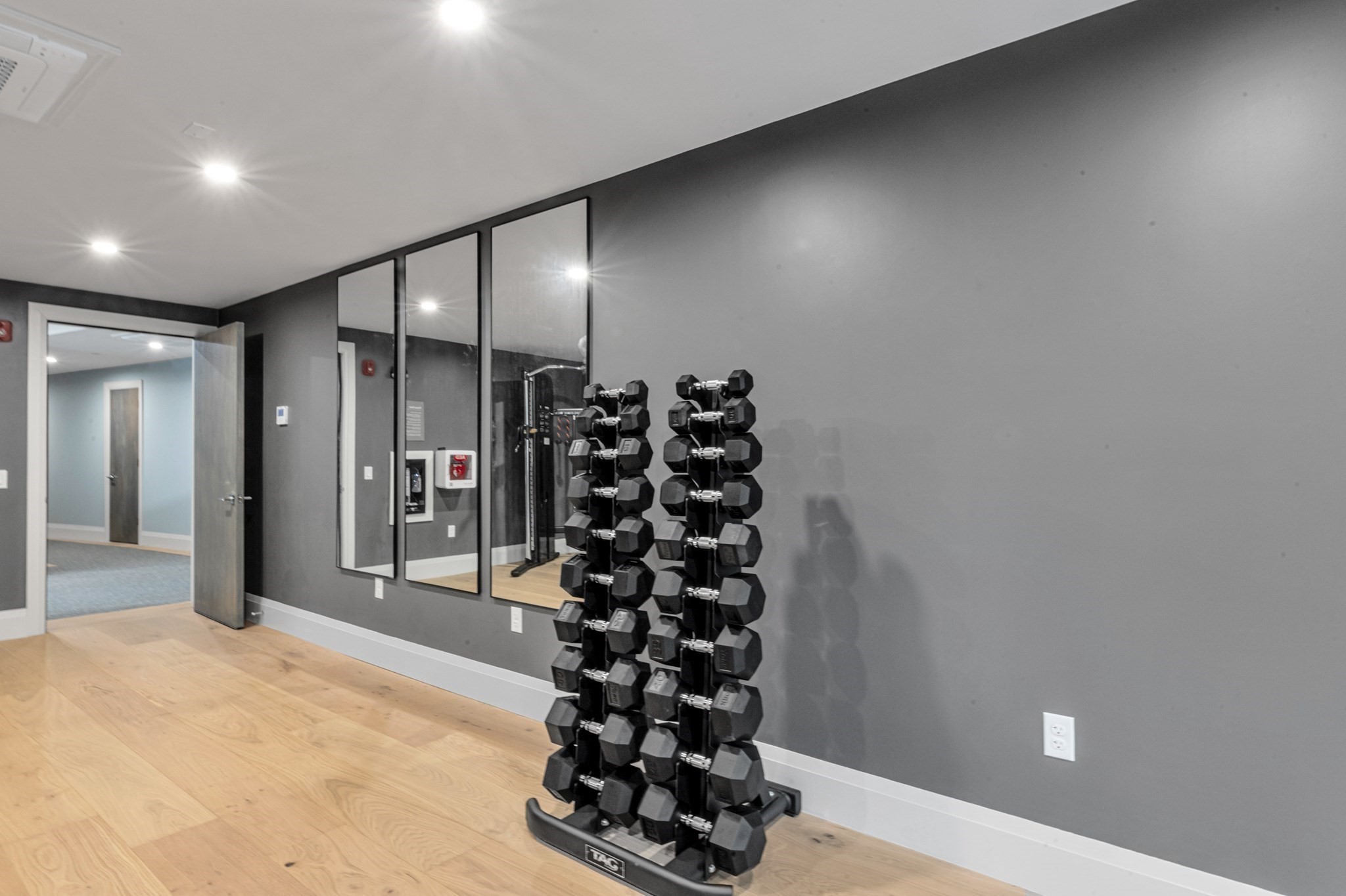 34 Oak Street Unit 304, Hyde Park, Boston, MA 02136 - Image 17