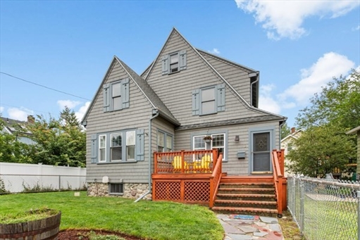 12 Baincroft Rd