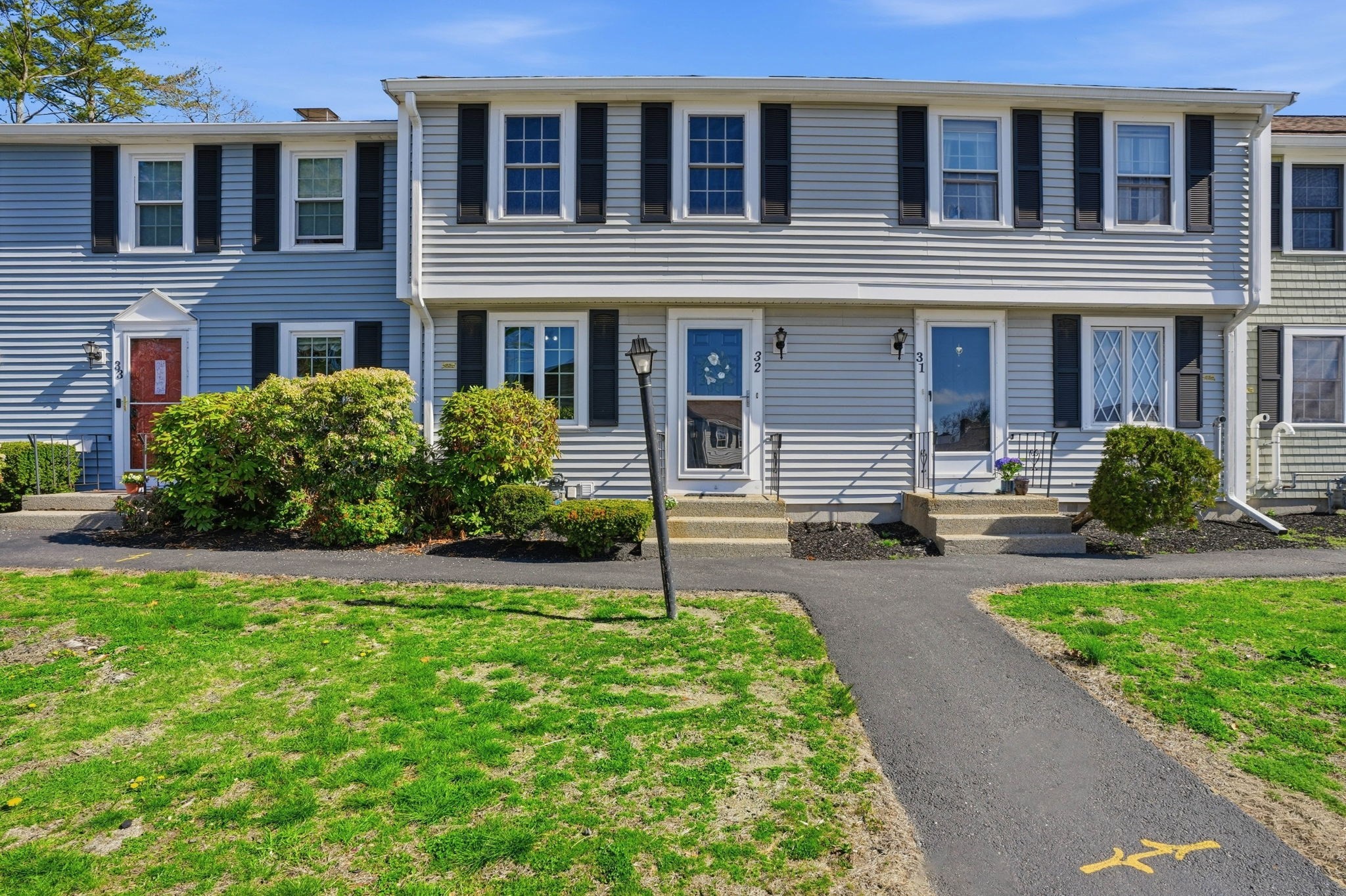 848 Plain St Unit 32, Marshfield, MA 02050