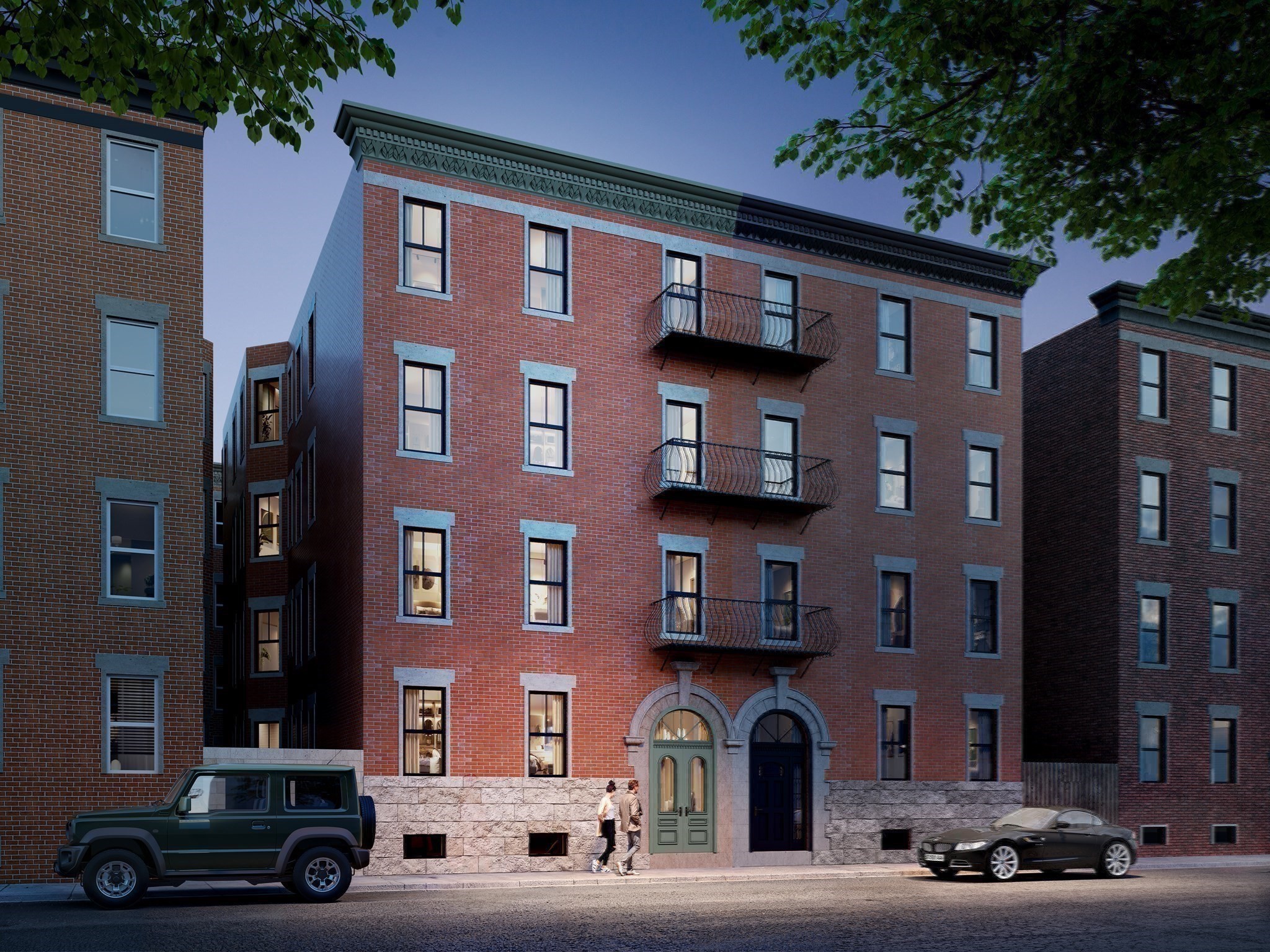 75 Lubec Unit 4, East Boston, Boston, MA 02128 - Image 17