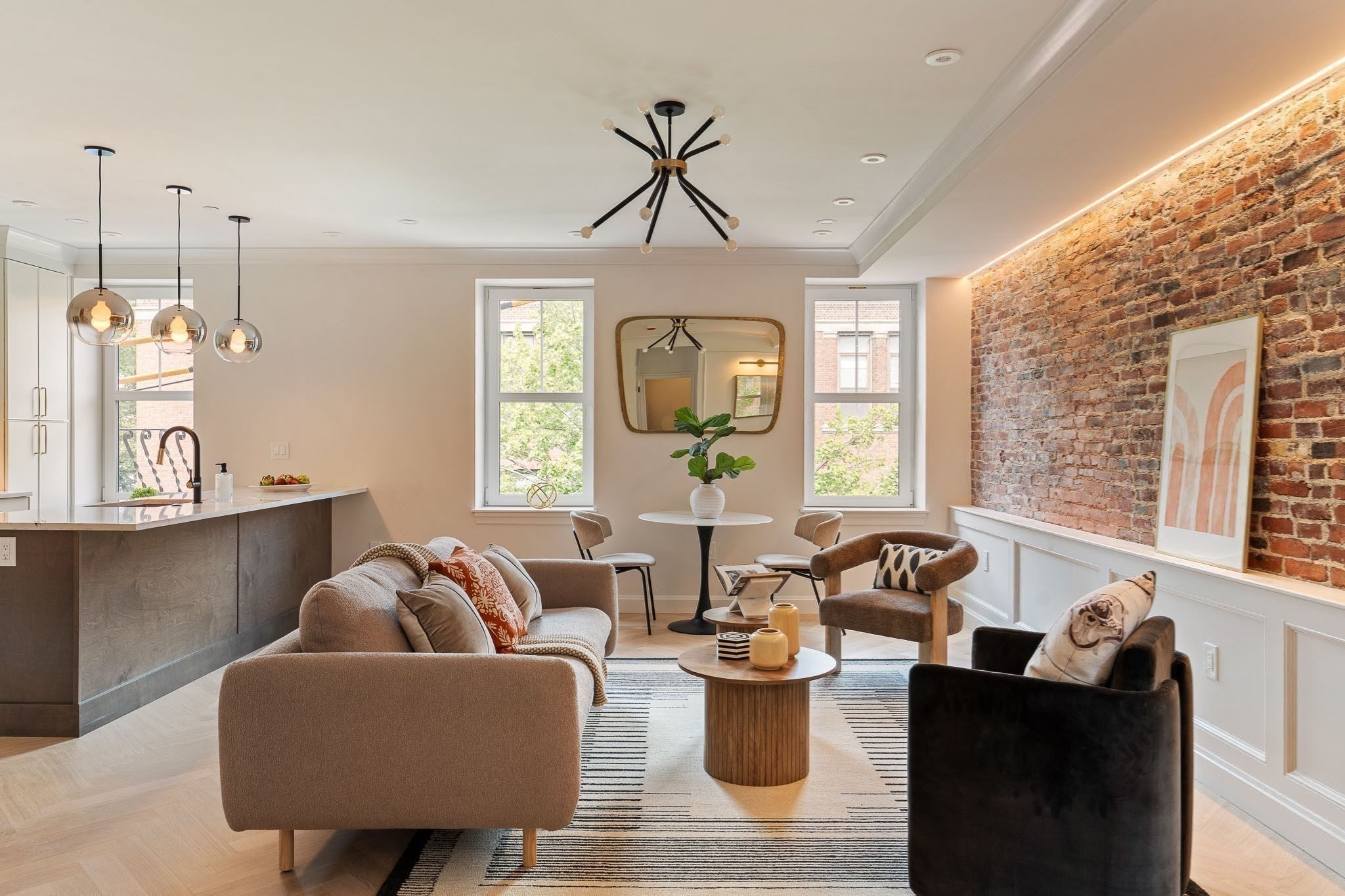 75 Lubec Unit 5-PH, East Boston, Boston, MA 02128 - Image 2