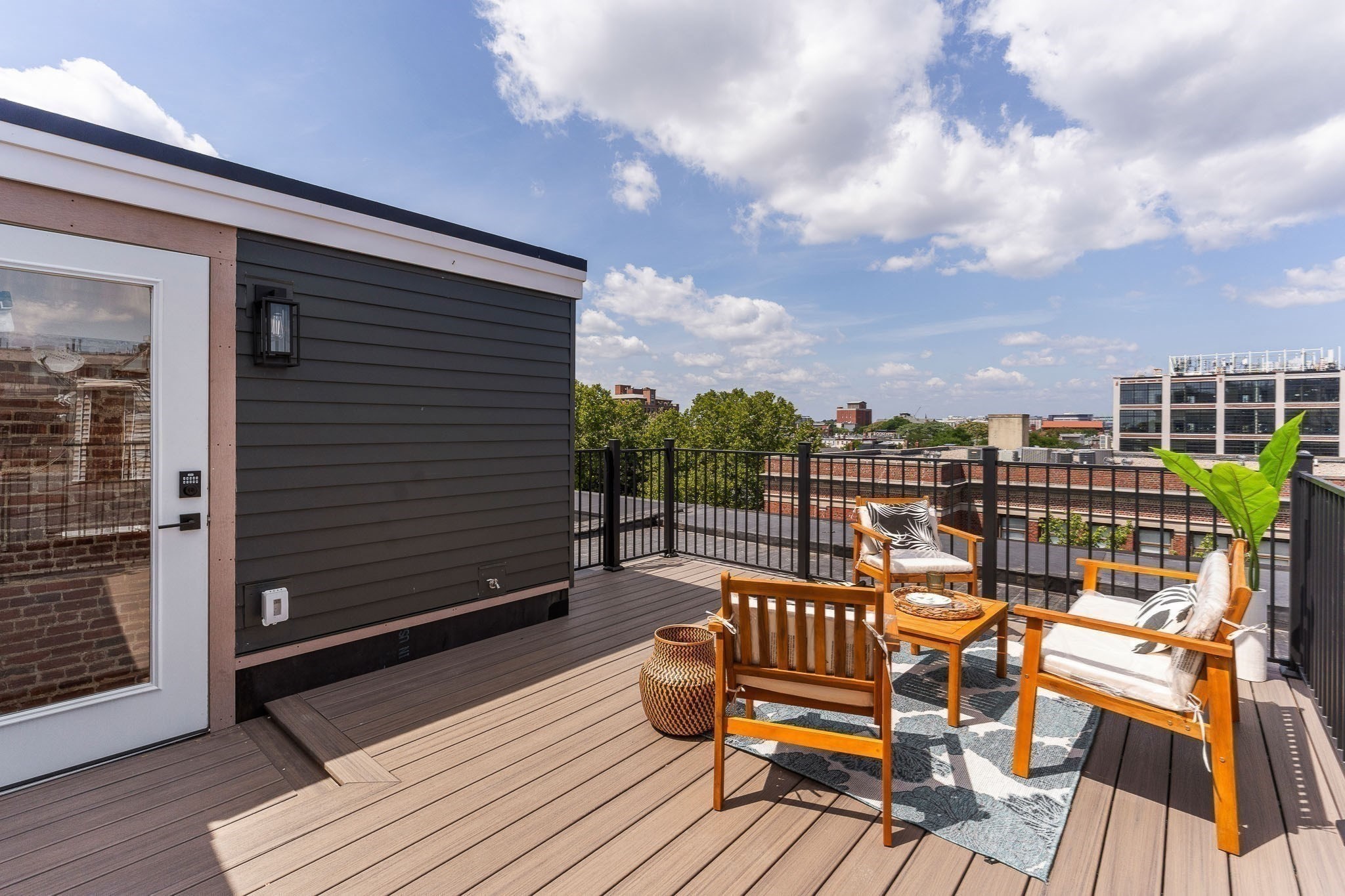 75 Lubec Unit 5-PH, East Boston, Boston, MA 02128 - Image 18