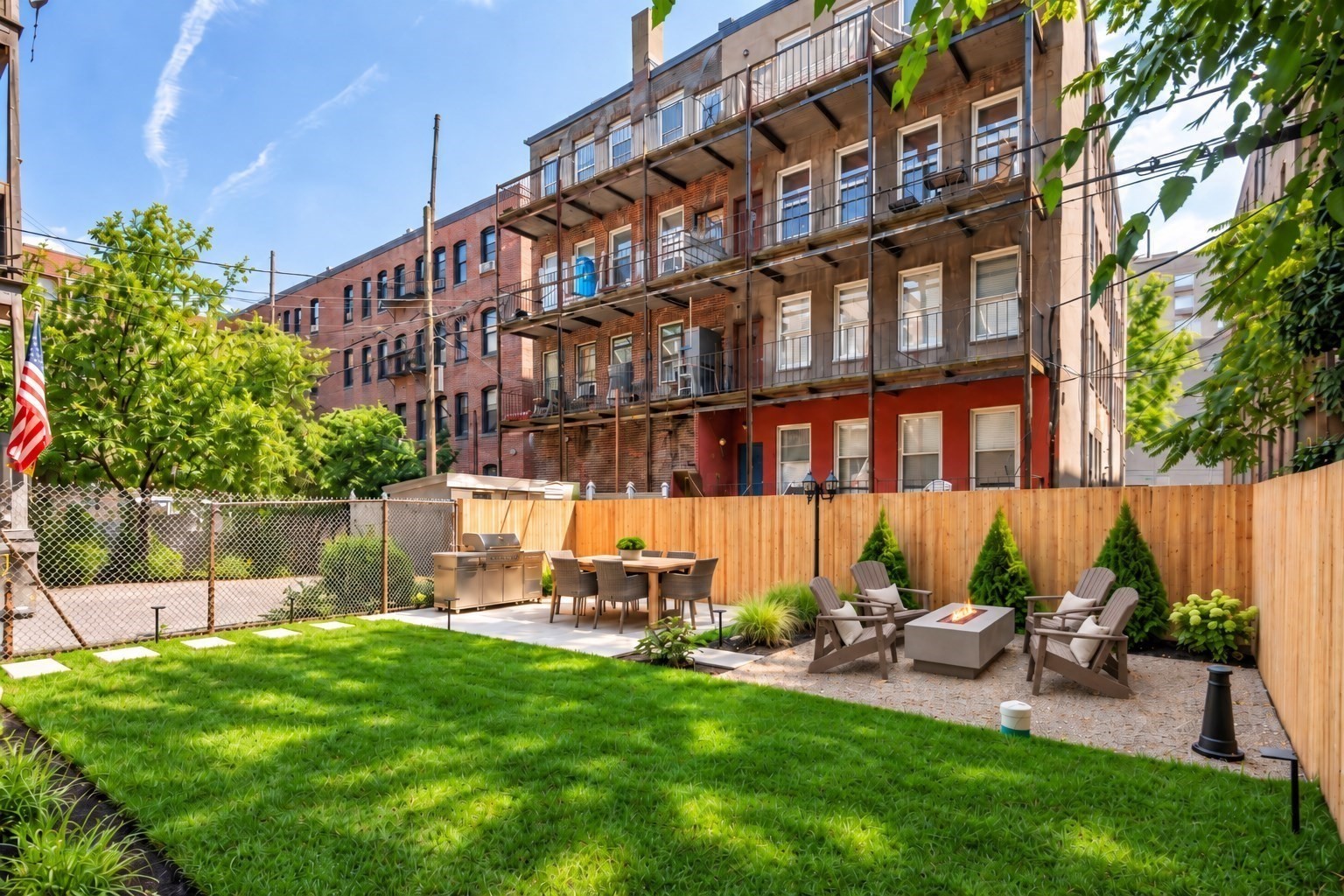 75 Lubec Unit 5-PH, East Boston, Boston, MA 02128 - Image 20