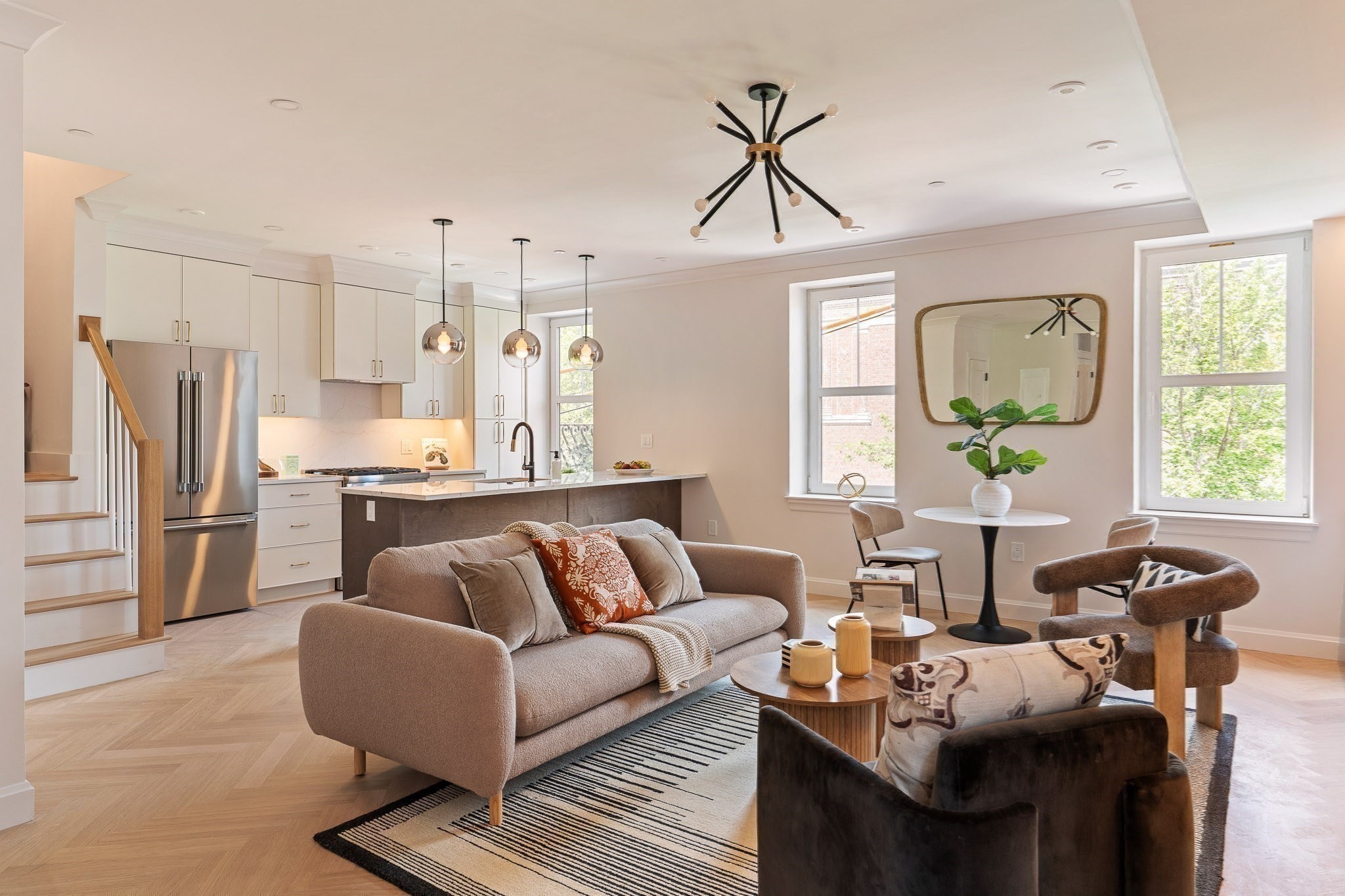 75 Lubec Unit 5-PH, East Boston, Boston, MA 02128 - Image 3