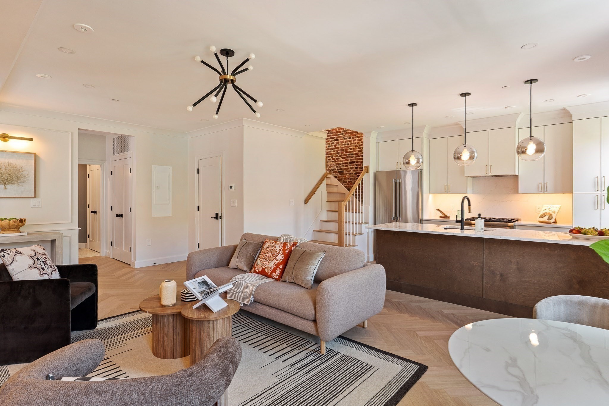 75 Lubec Unit 5-PH, East Boston, Boston, MA 02128 - Image 4