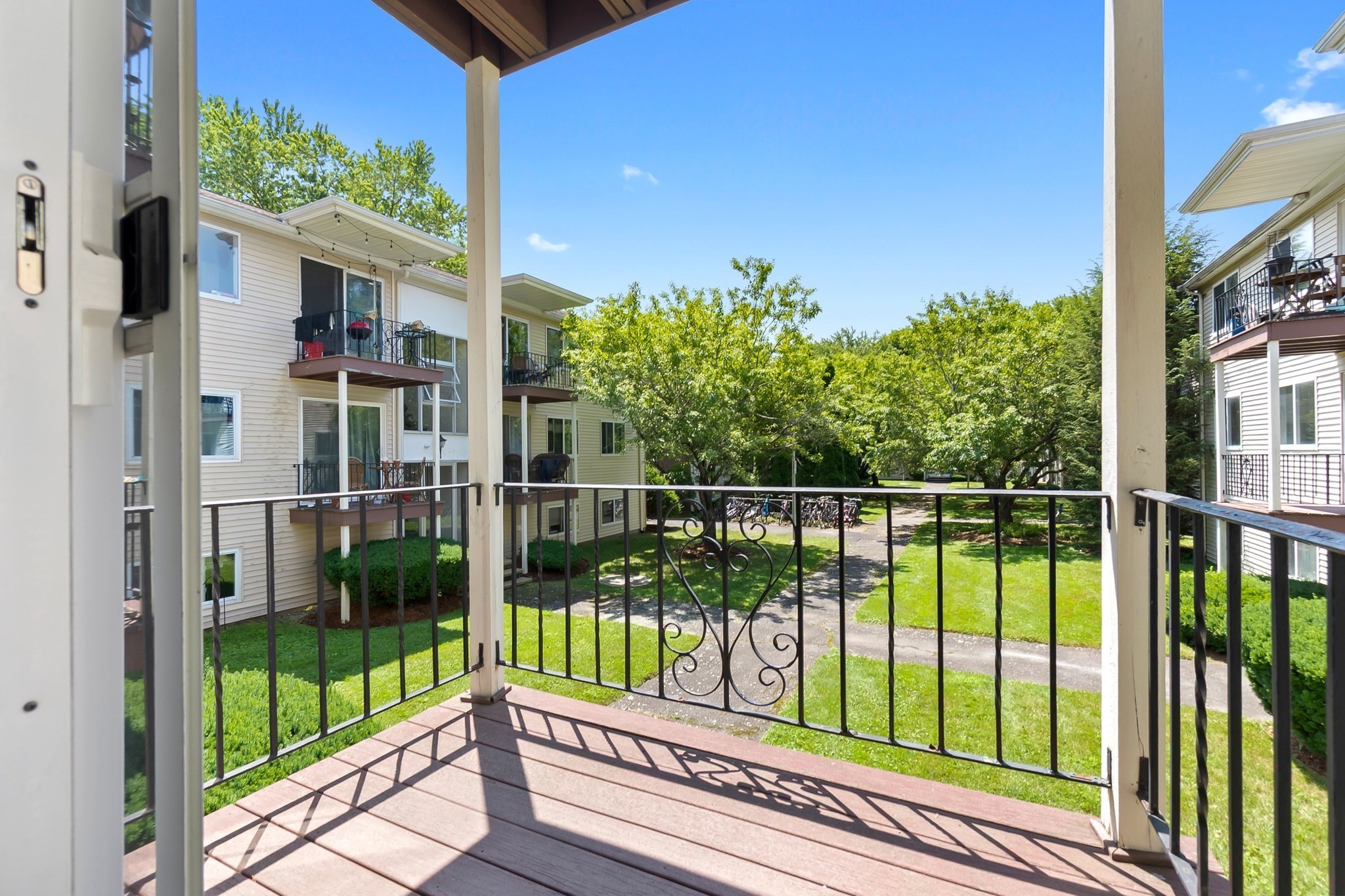 16 Appleton Park Unit C3, Ipswich, MA 01938