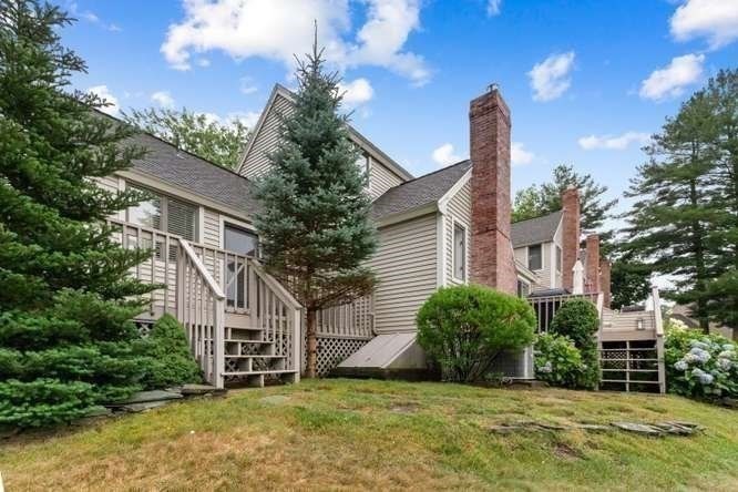 51 Brassie Way Unit 51, North Reading, MA 01864 - Image 29