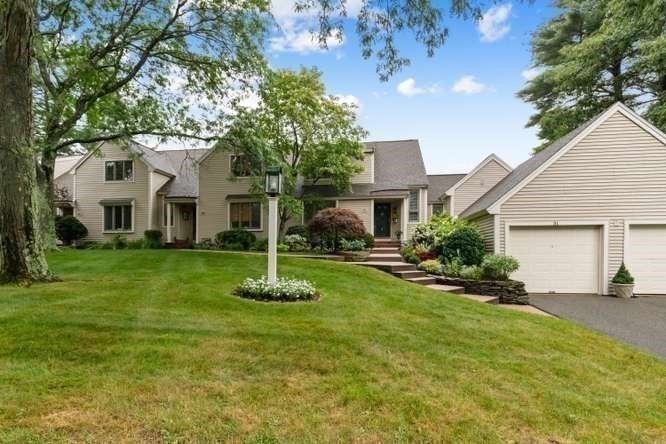 51 Brassie Way Unit 51, North Reading, MA 01864 - Image 35