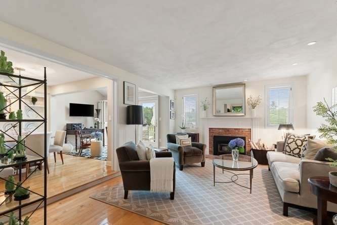 51 Brassie Way Unit 51, North Reading, MA 01864 - Image 5