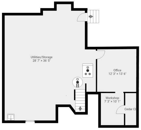 51 Brassie Way Unit 51, North Reading, MA 01864 - Image 41