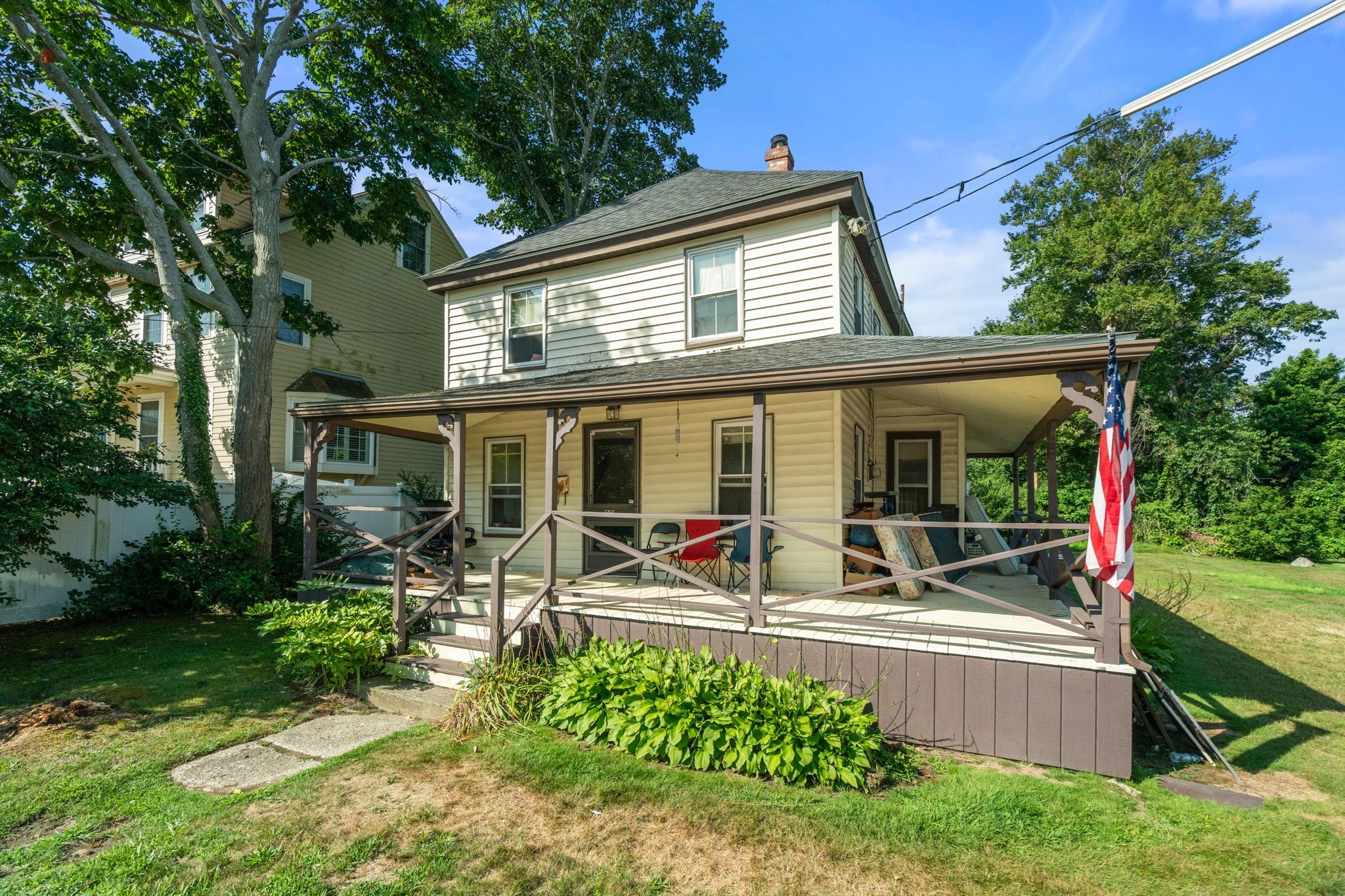 85 Hatherly Rd, Scituate, MA 02066